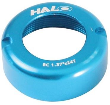 Halo Fix-T Fixed Gear Hub Thread Cover