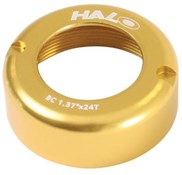 Halo Fix-T Fixed Gear Hub Thread Cover