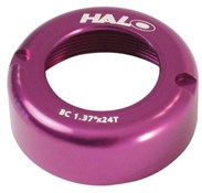 Halo Fix-T Fixed Gear Hub Thread Cover