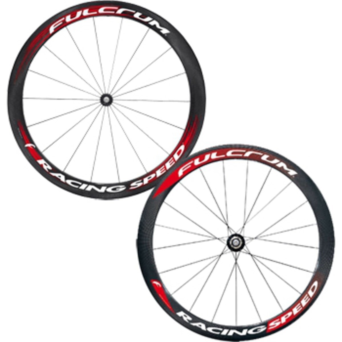 Fulcrum Racing Speed Carbon Road Wheelset product image