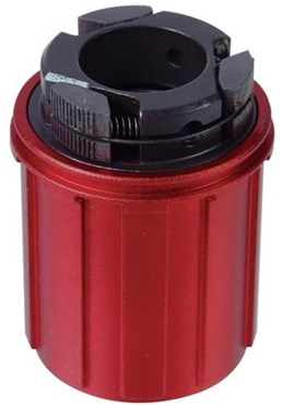 Halo Supa Drive Freehub Cassette Body Halo Supa Drive Freehub Cassette Body