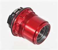 Halo Supa Drive Freehub Cassette Body