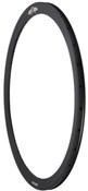 Halo Caliber 700c Hardcore Aero Road / Track Fixie Rim