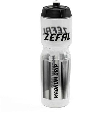 Photos - Water Bottle Zefal Magnum 1 Litre Bottle ZB100T 