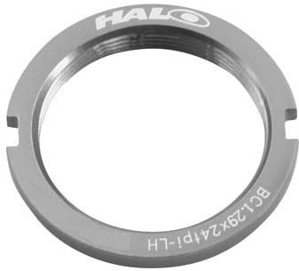 Halo Fixed Cog Lockring