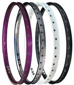 Halo SAS Disc DH/BSX 26" MTB Rim