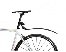 Zefal Swan/Croozer Road Bike Mudguard Set