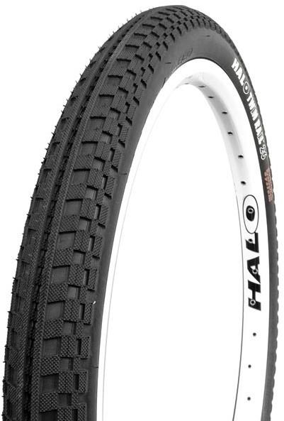 Halo Twin Rail 26" Jump Tyre product image