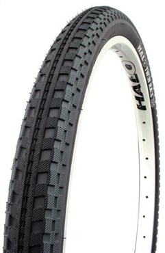 Halo Twin Rail 26" Dual Compound Jump Tyre