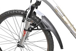 Zefal No Mud Mudguards