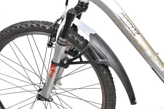 Zefal No Mud Front Mudguard