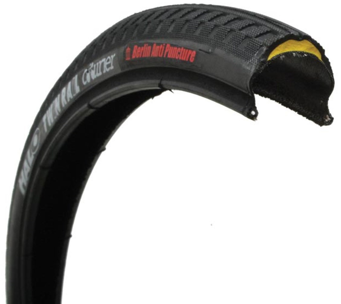Halo Twin Rail Courier Berlin 700c Fixie Tyre product image