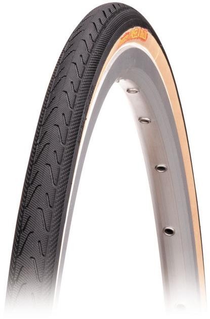 Pasela PT 700c Wired Road Bike Tyre image 0