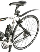 Zefal Swan Rear Road Mudguard