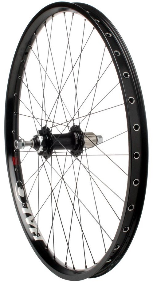 Halo SAS Dozen 26" Rear MTB Wheel product image