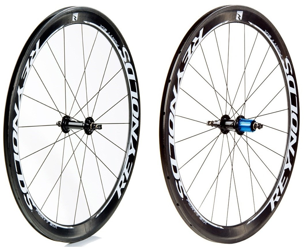 Reynolds Forty Six Road Wheelset product image