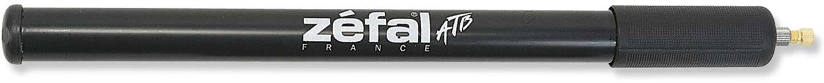 Zefal ATB Frame Fit Pump product image