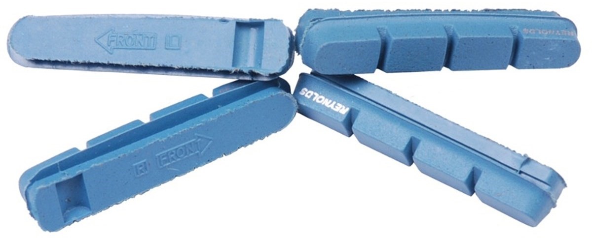 Reynolds Front And Rear Carbon Brake Pad Set product image