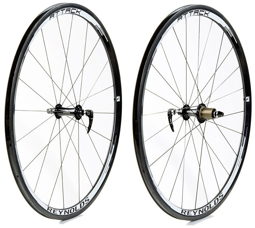 Reynolds Attack Road Wheelset product image