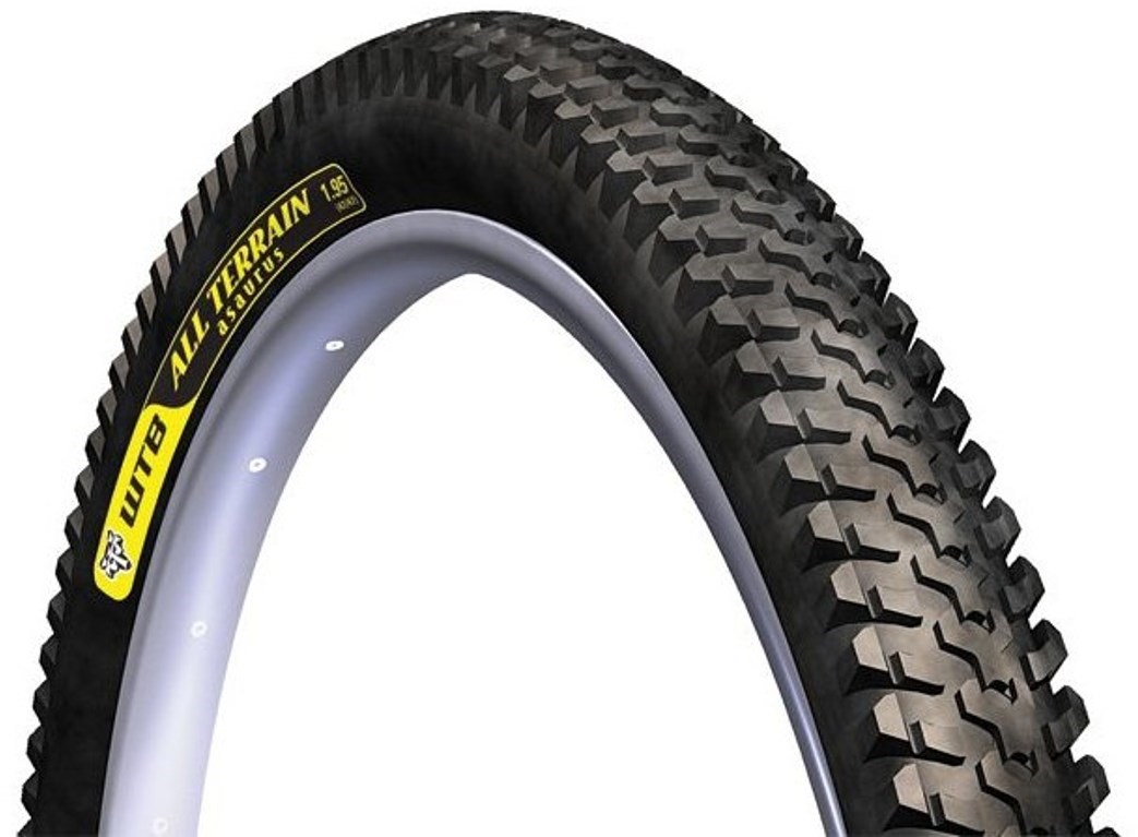 WTB All Terrainasaurus Comp Tyre product image
