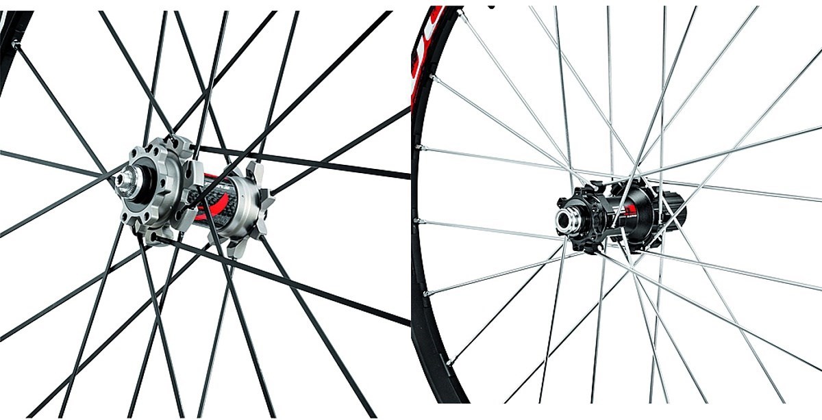 Fulcrum Red Metal 1 XL Mountain Bike Wheelset product image