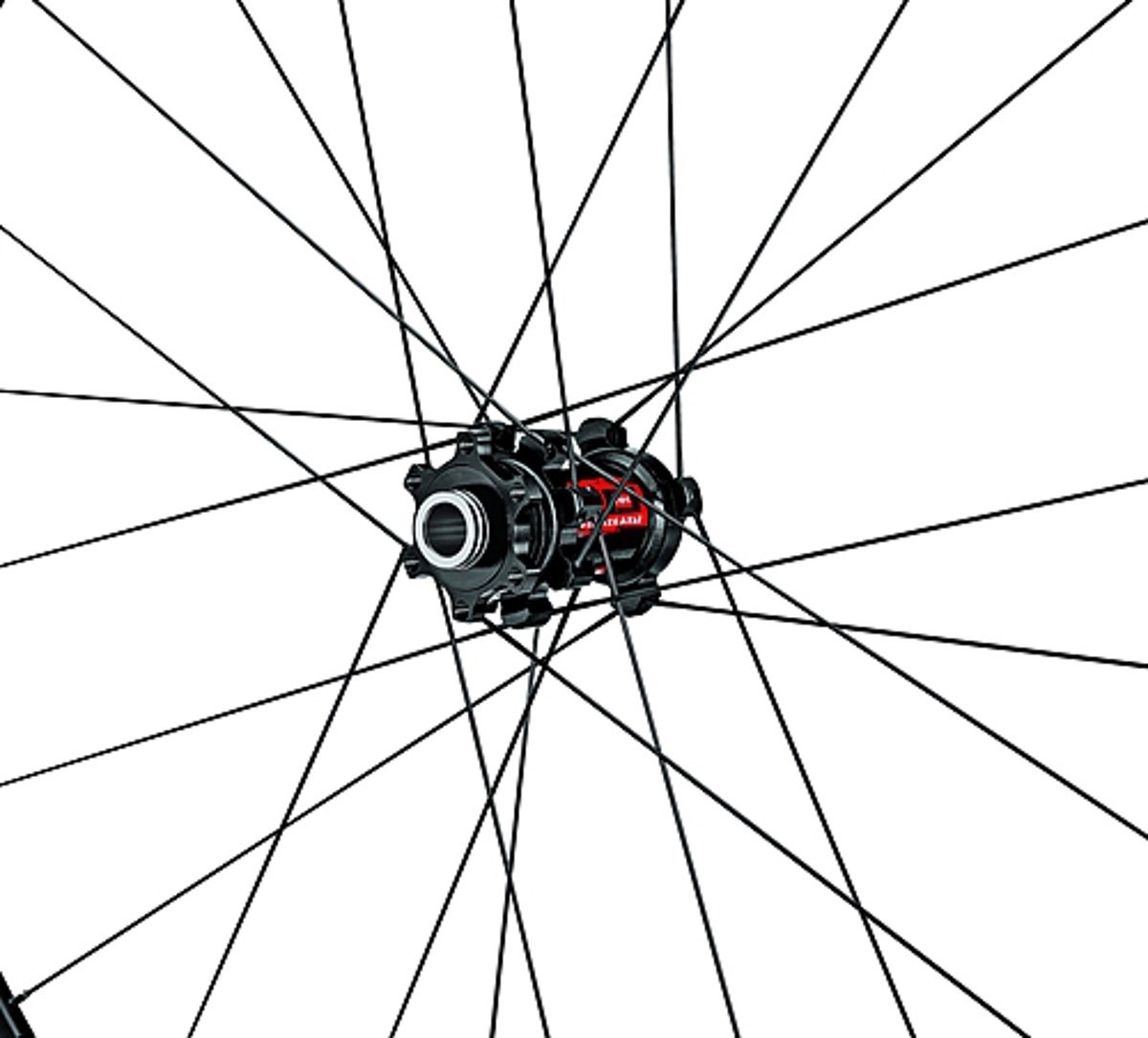 Fulcrum Red Metal 3 Mountain Bike Wheelset product image