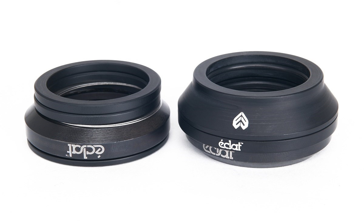Eclat Dual Integrated BMX Headset product image