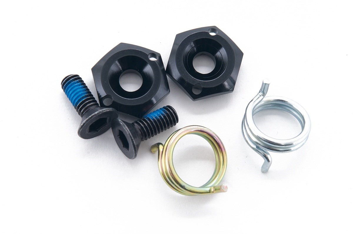 Eclat Spring And Adjuster Set For The Unit Brake product image