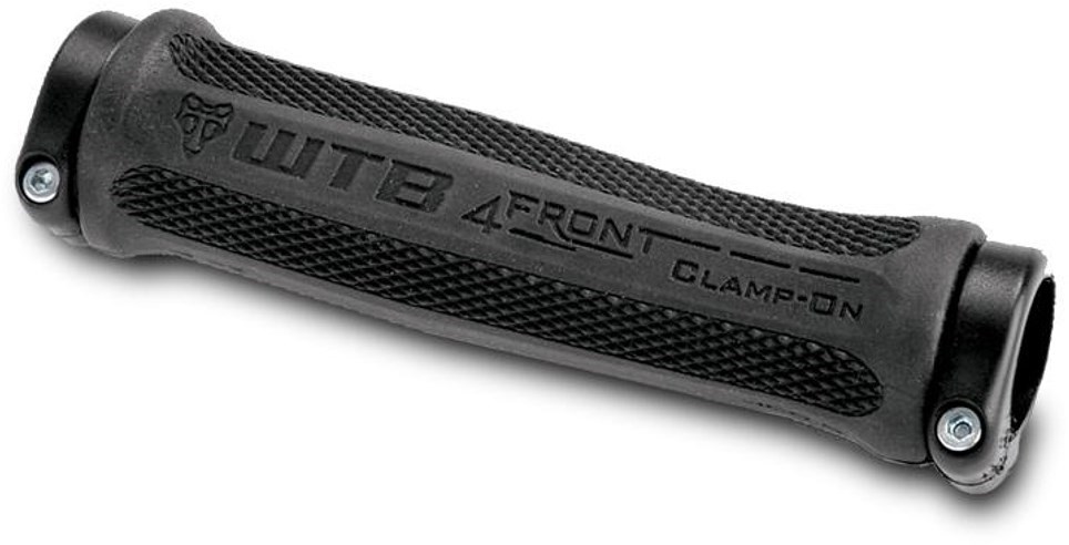 WTB 4-Front Clamp-On Grips product image