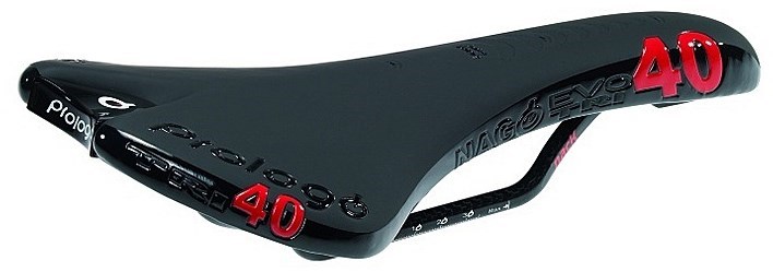 Prologo Nago Evo TRI40 TS Saddle without Slide Control product image