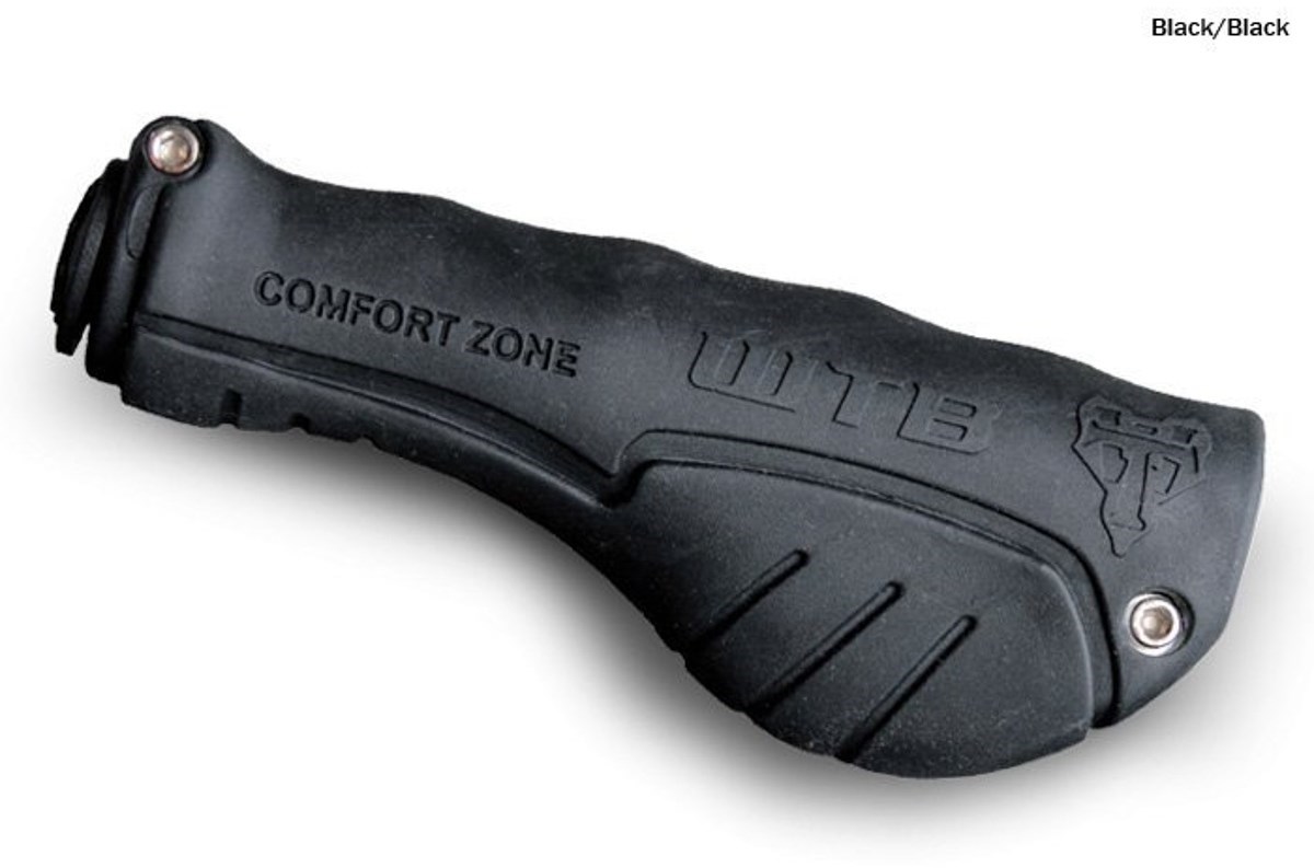 WTB Comfort Zone Clamp-On Grips product image