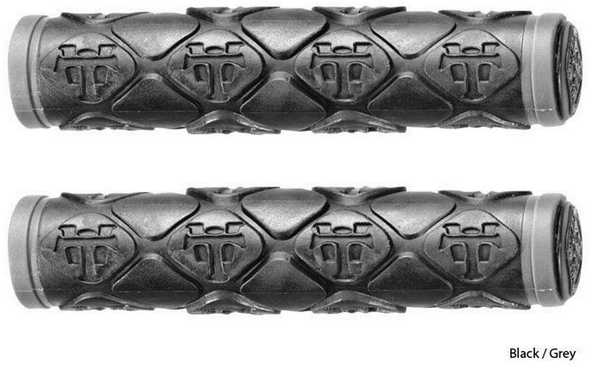 WTB DC Trailgrip Grips product image