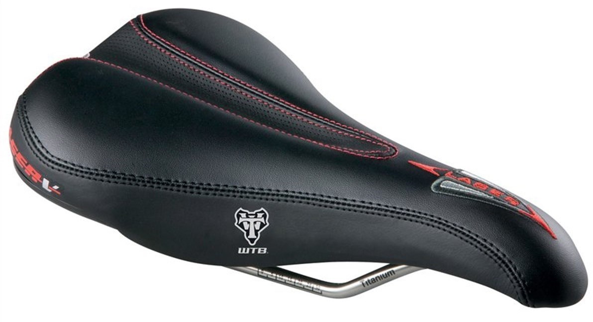 WTB Laser V Team Saddle product image