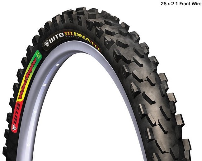 WTB VelociRaptor Comp Tyre product image