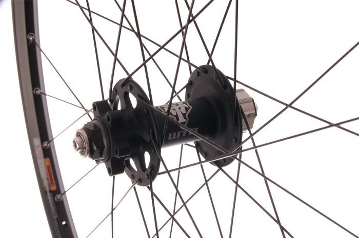 wtb laserdisc trail 29er