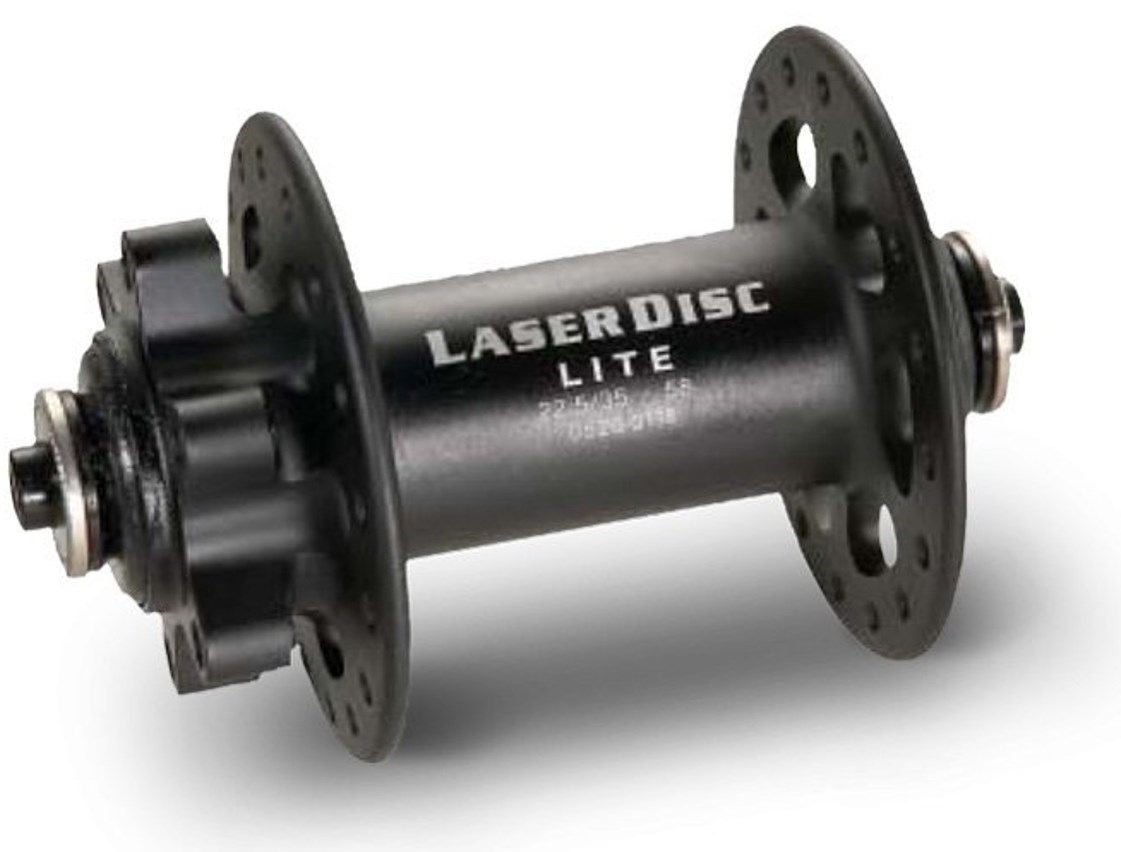 WTB LaserDisc Lite Front Hub product image