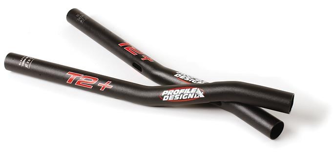 Profile Design T2 Draft-Legal Aerobar Extensions product image