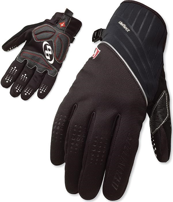 Specialized BG Deflect Womens Long Finger Gloves 2012 product image