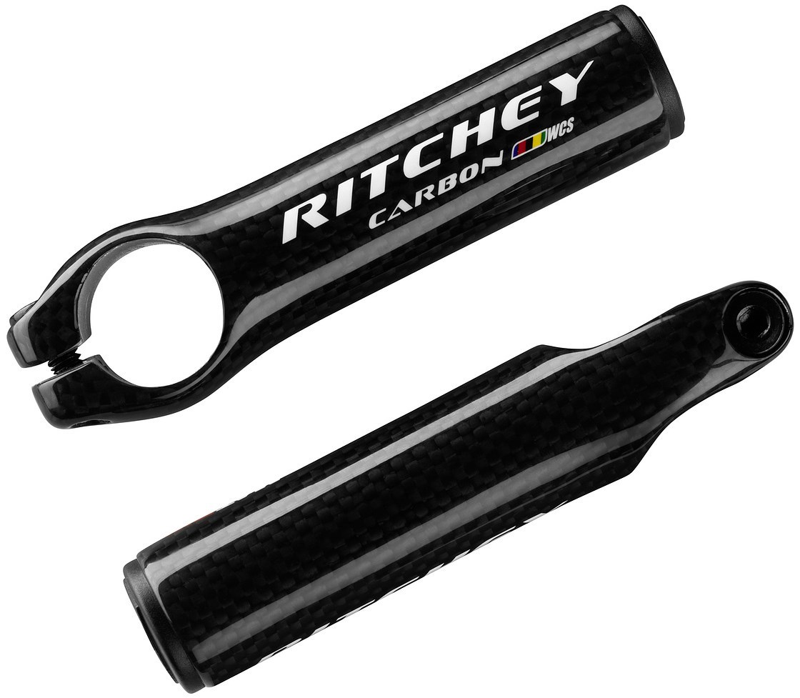 Ritchey WCS Carbon Matrix Bar Ends product image