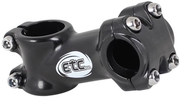 ETC Hybrid/MTB Ahead 15 Degree Stem