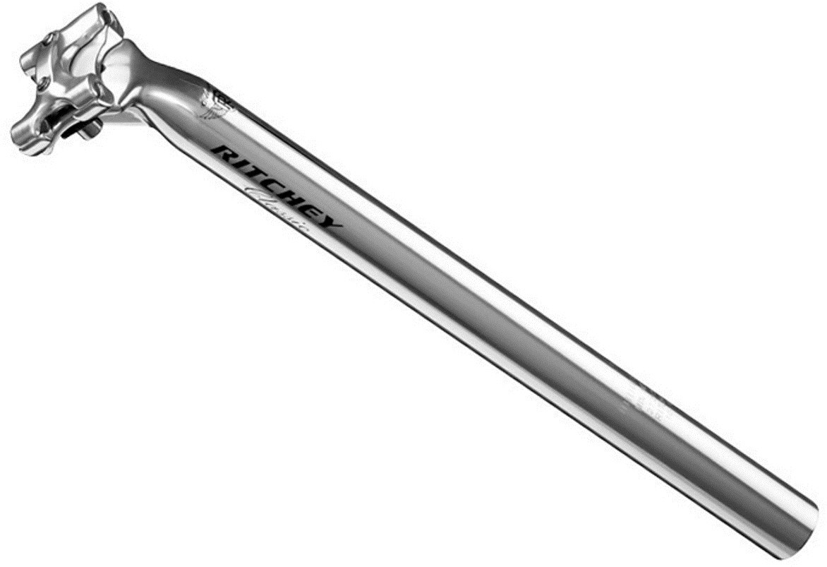 Ritchey Classic Polished Seatpost product image