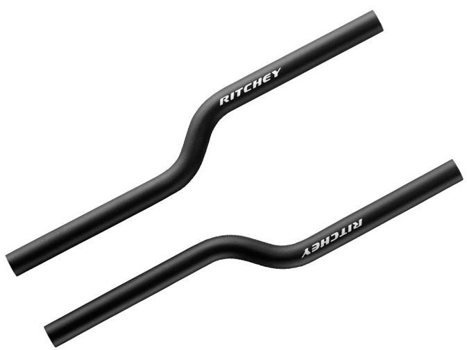 Ritchey Pro TT S-Bend Extensions product image