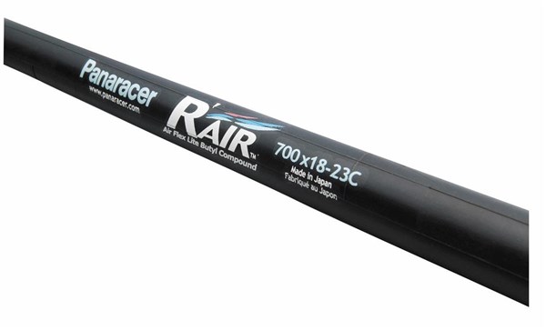 Panaracer R-Air 700c Lightweight Road Inner Tube Panaracer R-Air 700c Lightweight Road Inner Tube