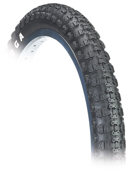 Tioga Comp III Classic 24 Inch BMX Tyre product image