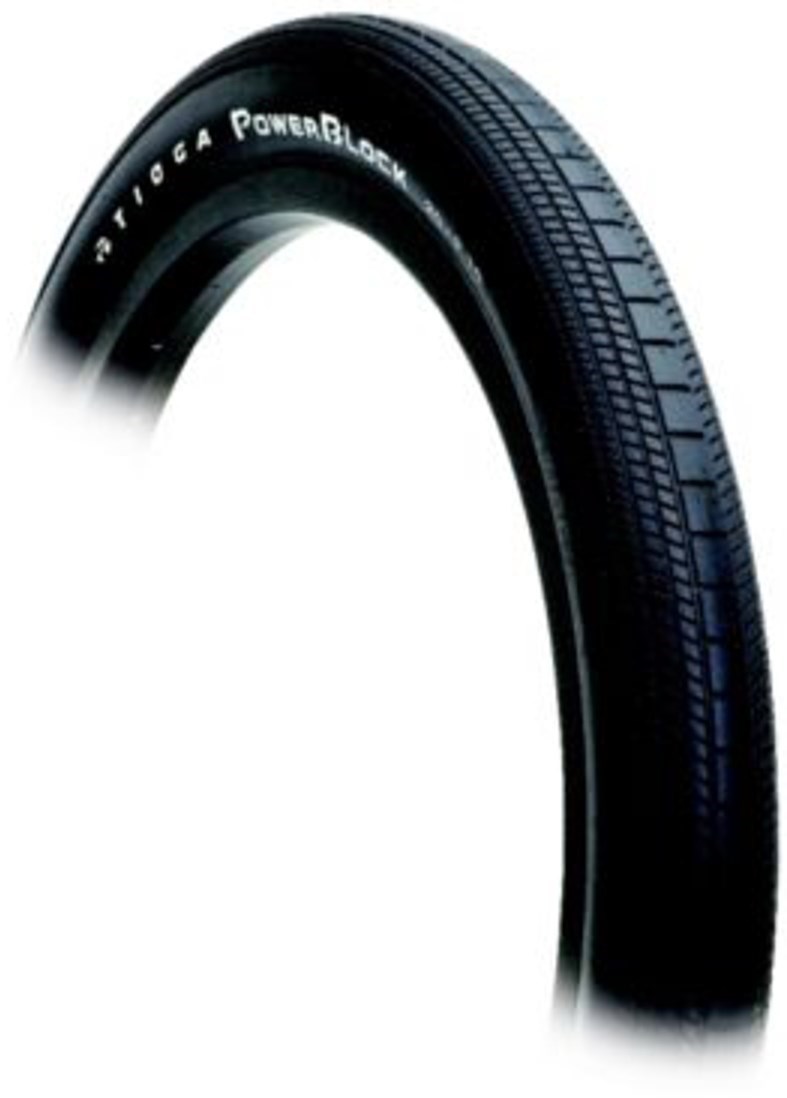 Tioga Powerblock 24 Inch Jump Tyre product image