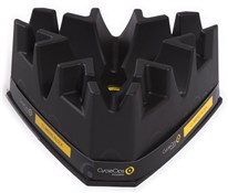 CycleOps Climbing Riser Block