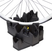 CycleOps Climbing Riser Block