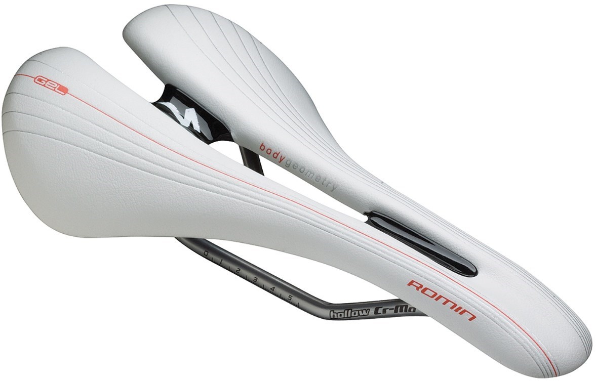 Specialized Romin Comp Gel Saddle product image