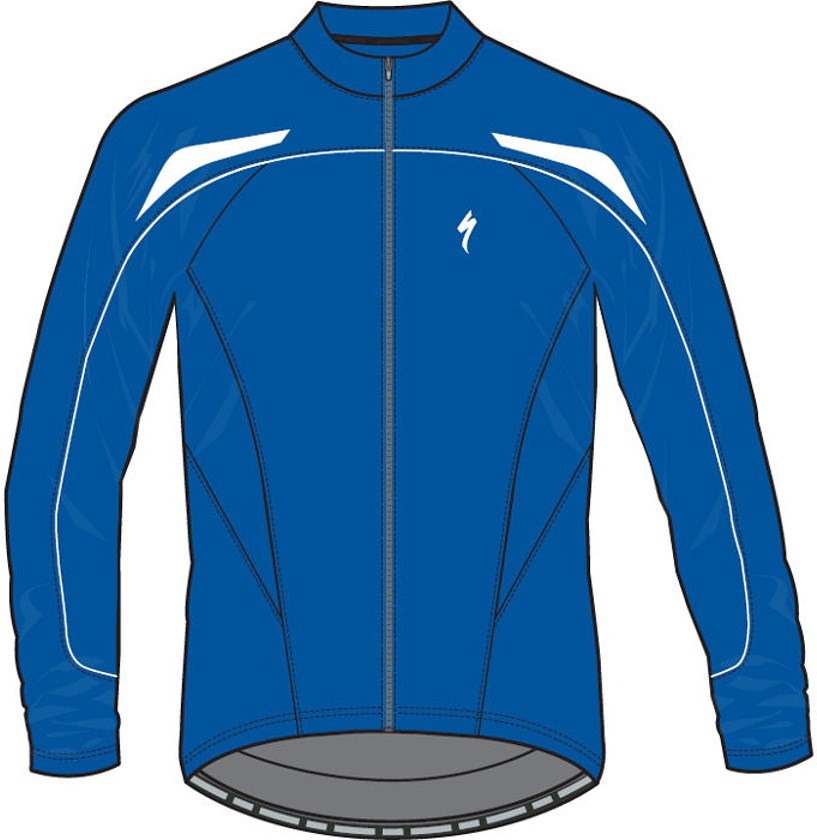 Specialized Activate Jersey Long Sleeve 2010 product image