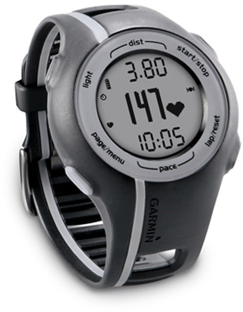 Garmin Forerunner 110 Fitness Watch Unisex Ant+ product image